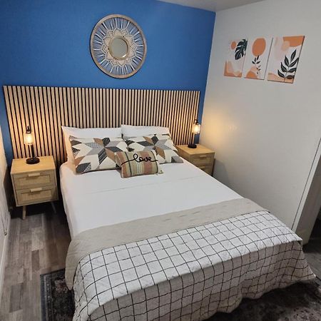 Leo'S Homely Las Vegas Dış mekan fotoğraf