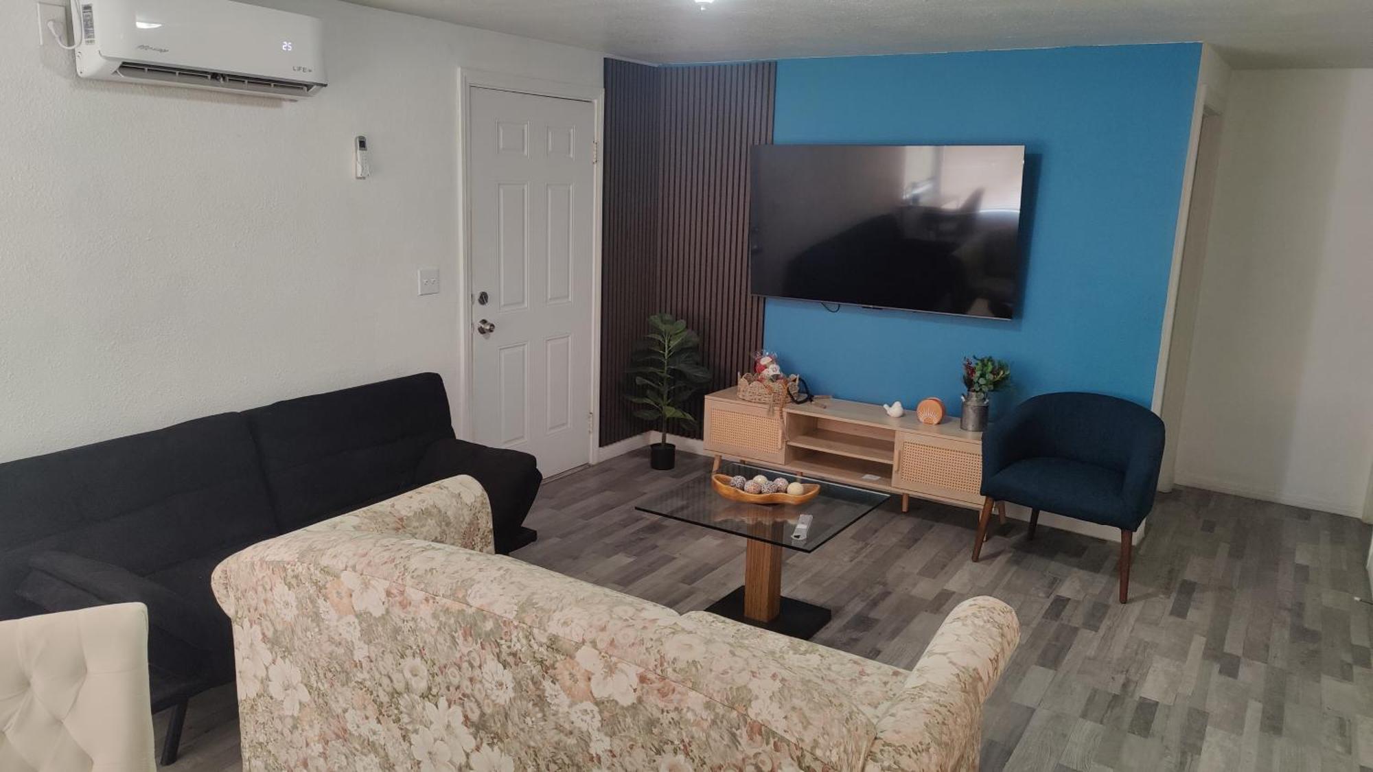 Leo'S Homely Las Vegas Dış mekan fotoğraf