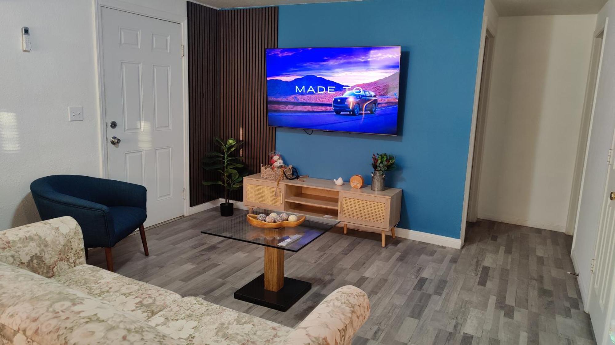 Leo'S Homely Las Vegas Dış mekan fotoğraf
