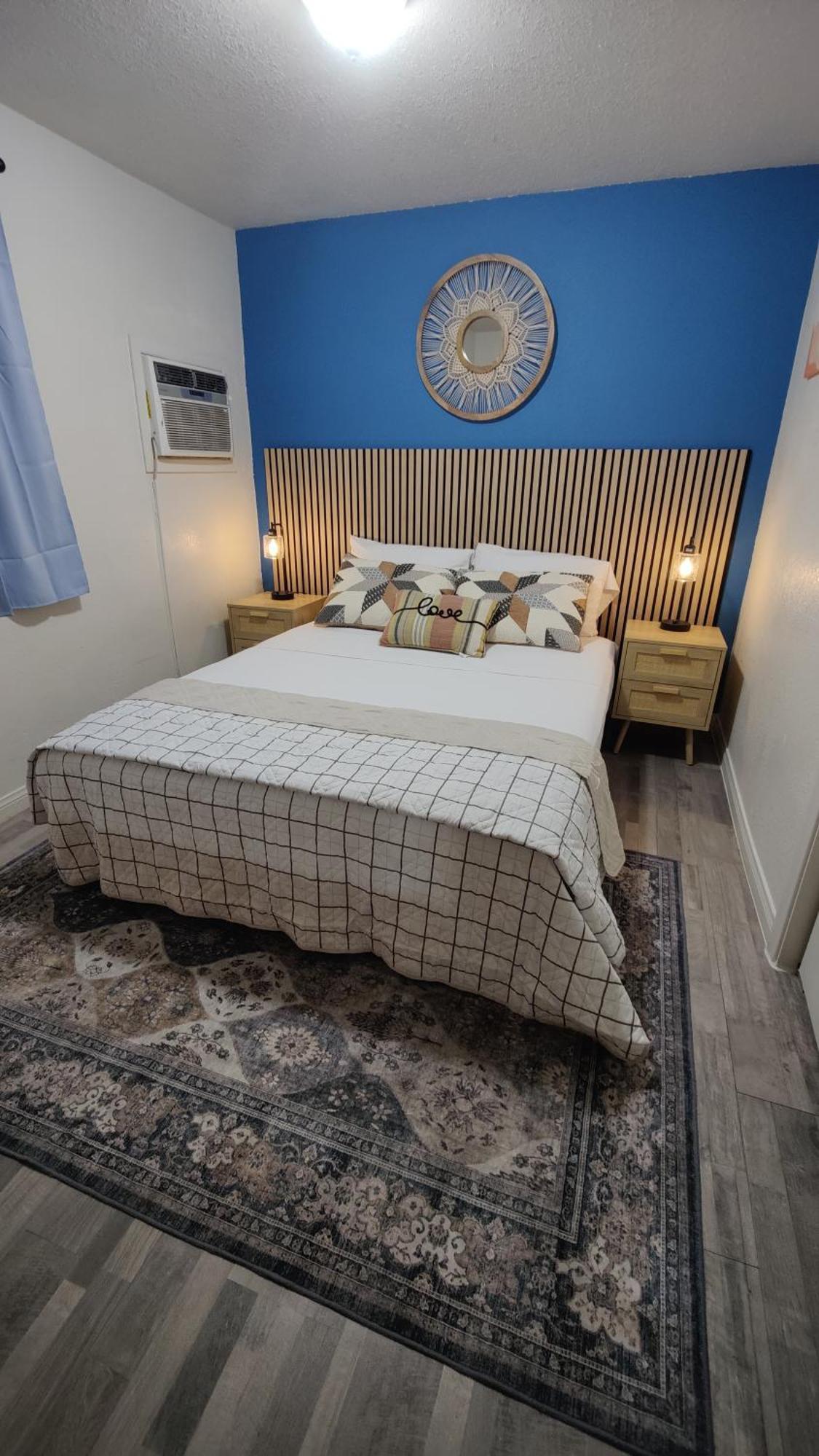 Leo'S Homely Las Vegas Dış mekan fotoğraf